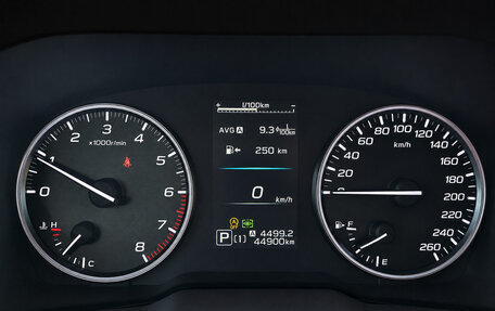 Subaru Outback VI, 2022 год, 5 490 000 рублей, 5 фотография
