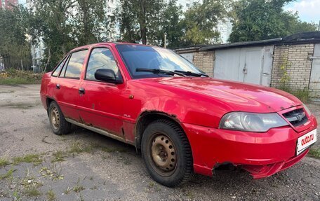 Daewoo Nexia I рестайлинг, 2010 год, 90 000 рублей, 3 фотография