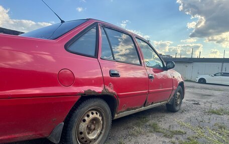 Daewoo Nexia I рестайлинг, 2010 год, 90 000 рублей, 6 фотография