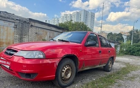 Daewoo Nexia I рестайлинг, 2010 год, 90 000 рублей, 4 фотография