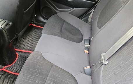 KIA Rio III рестайлинг, 2014 год, 1 000 000 рублей, 7 фотография