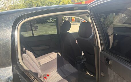 Hyundai Getz I рестайлинг, 2010 год, 510 000 рублей, 15 фотография