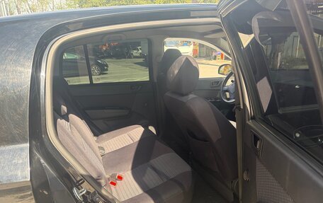 Hyundai Getz I рестайлинг, 2010 год, 510 000 рублей, 14 фотография