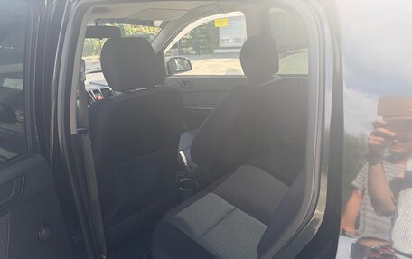 Hyundai Getz I рестайлинг, 2010 год, 510 000 рублей, 11 фотография
