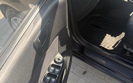 Hyundai Getz I рестайлинг, 2010 год, 510 000 рублей, 17 фотография