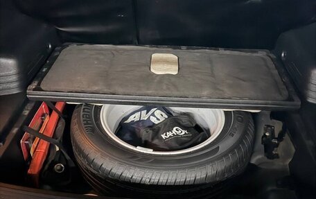 Hyundai ix35 I рестайлинг, 2010 год, 899 000 рублей, 3 фотография