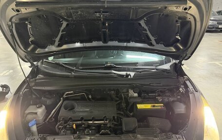Hyundai ix35 I рестайлинг, 2010 год, 899 000 рублей, 7 фотография