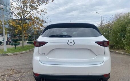 Mazda CX-5 II, 2023 год, 2 350 000 рублей, 2 фотография