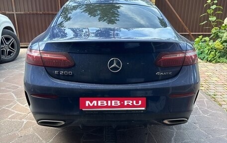 Mercedes-Benz E-Класс, 2021 год, 5 500 000 рублей, 2 фотография