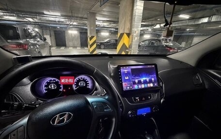 Hyundai ix35 I рестайлинг, 2010 год, 899 000 рублей, 5 фотография