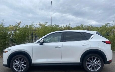 Mazda CX-5 II, 2023 год, 2 350 000 рублей, 3 фотография
