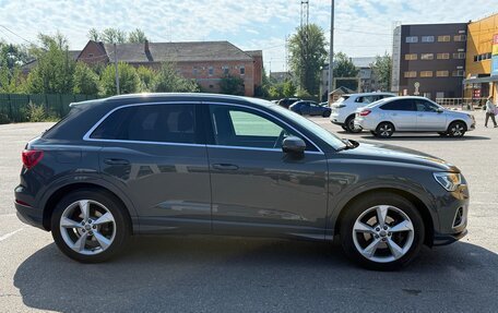 Audi Q3, 2019 год, 3 100 000 рублей, 2 фотография