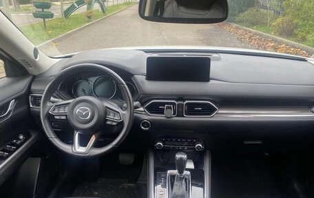 Mazda CX-5 II, 2023 год, 2 350 000 рублей, 5 фотография