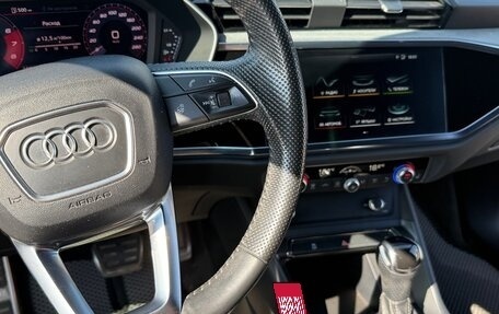 Audi Q3, 2019 год, 3 100 000 рублей, 8 фотография