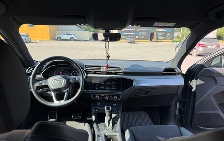Audi Q3, 2019 год, 3 100 000 рублей, 9 фотография