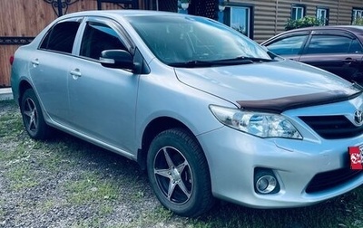 Toyota Corolla, 2010 год, 1 050 000 рублей, 1 фотография