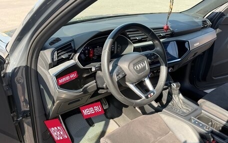 Audi Q3, 2019 год, 3 100 000 рублей, 6 фотография