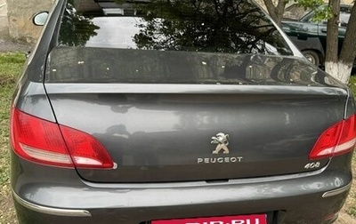 Peugeot 408 I рестайлинг, 2013 год, 350 000 рублей, 1 фотография