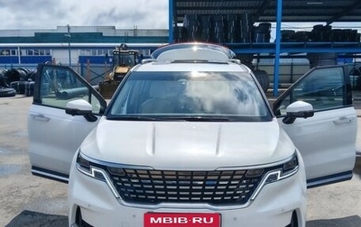 KIA Carnival, 2023 год, 6 000 000 рублей, 1 фотография
