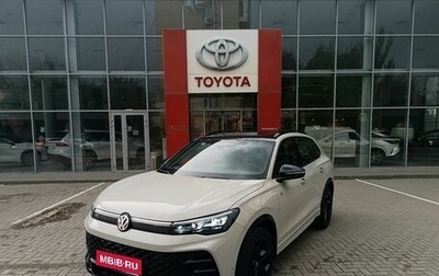 Volkswagen Tiguan, 2026 год, 5 250 000 рублей, 1 фотография