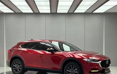 Mazda CX-4, 2023 год, 1 540 000 рублей, 1 фотография