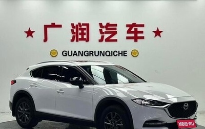Mazda CX-4, 2022 год, 1 530 000 рублей, 1 фотография