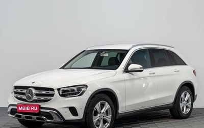 Mercedes-Benz GLC, 2019 год, 4 220 000 рублей, 1 фотография