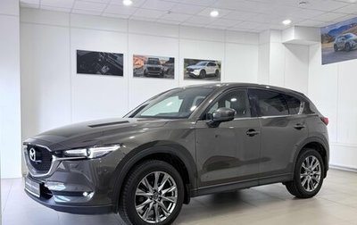 Mazda CX-5 II, 2020 год, 3 290 000 рублей, 1 фотография