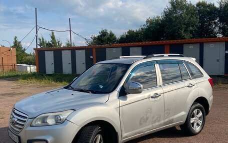 Lifan X60 I рестайлинг, 2014 год, 240 000 рублей, 9 фотография