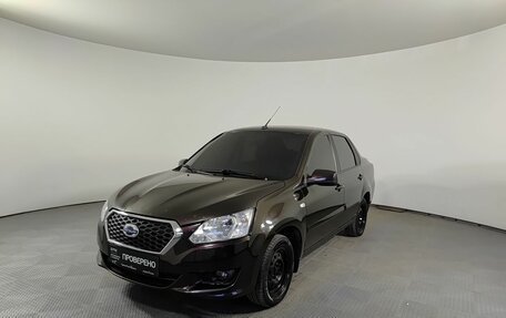 Datsun on-DO I рестайлинг, 2019 год, 620 000 рублей, 1 фотография