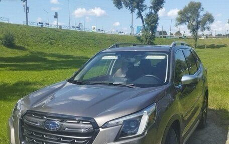 Subaru Forester, 2022 год, 2 950 000 рублей, 2 фотография