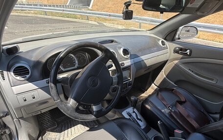 Chevrolet Lacetti, 2007 год, 430 000 рублей, 5 фотография