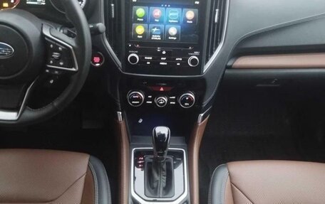 Subaru Forester, 2022 год, 2 950 000 рублей, 6 фотография