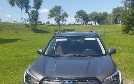 Subaru Forester, 2022 год, 2 950 000 рублей, 3 фотография