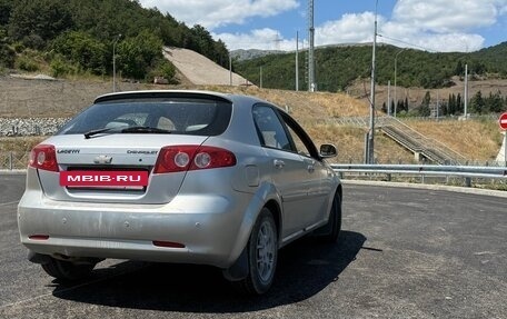 Chevrolet Lacetti, 2007 год, 430 000 рублей, 3 фотография