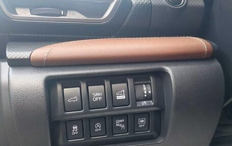Subaru Forester, 2022 год, 2 950 000 рублей, 9 фотография