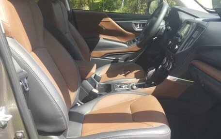 Subaru Forester, 2022 год, 2 950 000 рублей, 7 фотография