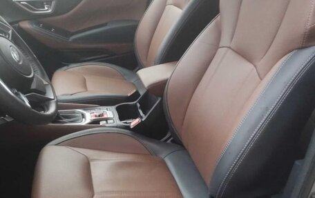 Subaru Forester, 2022 год, 2 950 000 рублей, 12 фотография