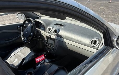 Chevrolet Lacetti, 2007 год, 430 000 рублей, 6 фотография