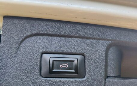 Volkswagen Touran III, 2022 год, 2 400 000 рублей, 18 фотография