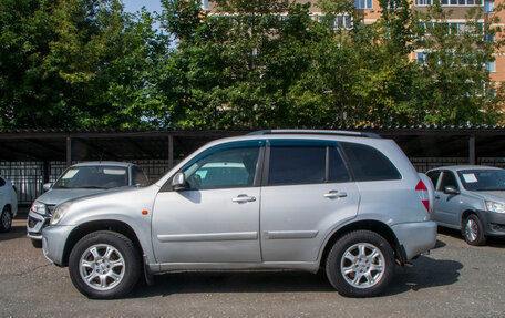 Chery Tiggo (T11), 2010 год, 379 000 рублей, 3 фотография
