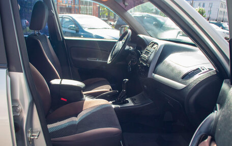 Chery Tiggo (T11), 2010 год, 379 000 рублей, 13 фотография