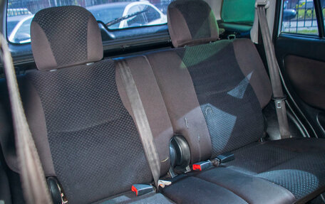 Chery Tiggo (T11), 2010 год, 379 000 рублей, 18 фотография