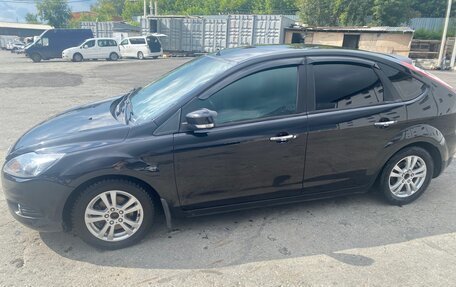 Ford Focus II рестайлинг, 2011 год, 515 000 рублей, 4 фотография
