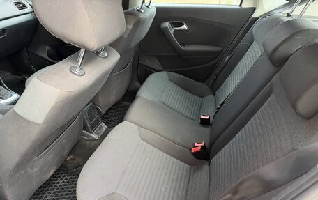Volkswagen Polo VI (EU Market), 2010 год, 550 000 рублей, 7 фотография