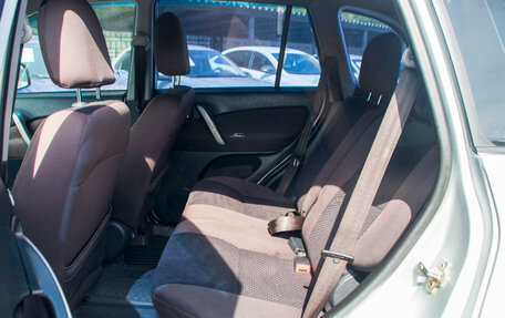 Chery Tiggo (T11), 2010 год, 379 000 рублей, 20 фотография