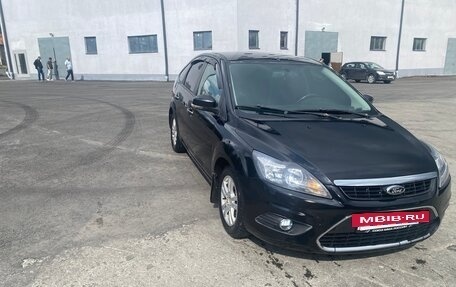 Ford Focus II рестайлинг, 2011 год, 515 000 рублей, 2 фотография