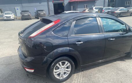 Ford Focus II рестайлинг, 2011 год, 515 000 рублей, 7 фотография