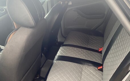 Ford Focus II рестайлинг, 2011 год, 515 000 рублей, 9 фотография