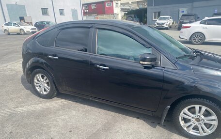 Ford Focus II рестайлинг, 2011 год, 515 000 рублей, 6 фотография